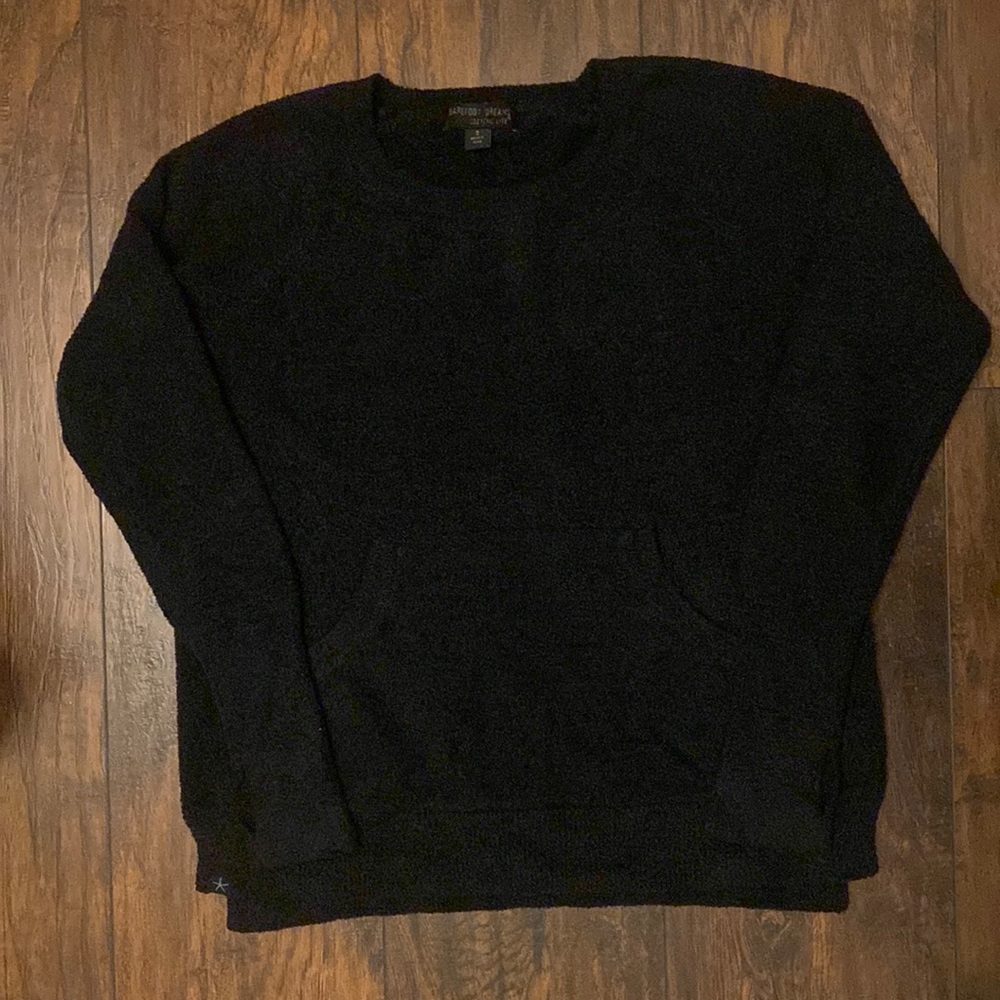 Barefoot Dreams Cozychic Lite Sweater